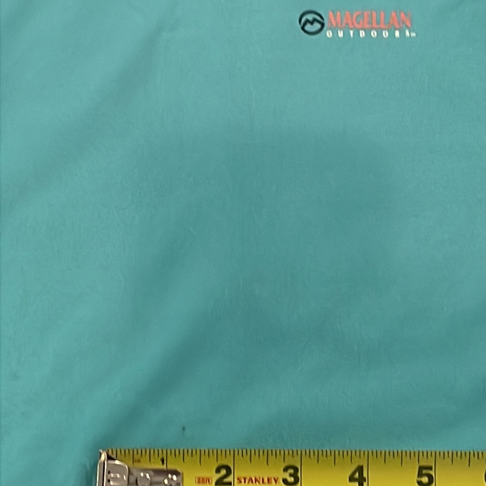 Magellan long Sleeve Foshing Shirt - Picture 8 of 10